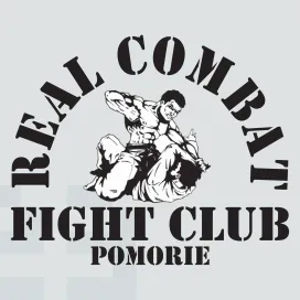 Fight club pomorie